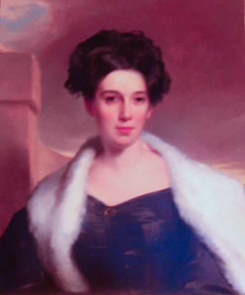 Thomas Sully MaryAnnHeideNorris